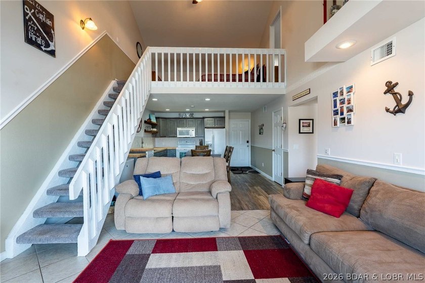 Fully updated, turn-key condo with incredible views and a large - photo 12