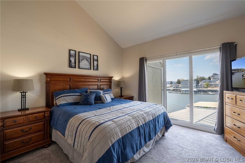 Fully updated, turn-key condo with incredible views and a large - photo 13