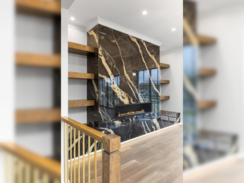 Welcome to Heron Square, an exclusive gated townhome community - photo 14