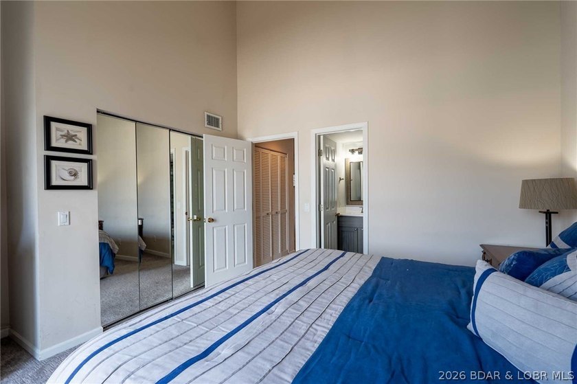 Fully updated, turn-key condo with incredible views and a large - photo 15