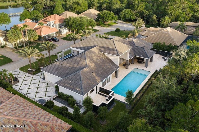 Welcome to a world of modern, stylistically innovative elegance - photo 23