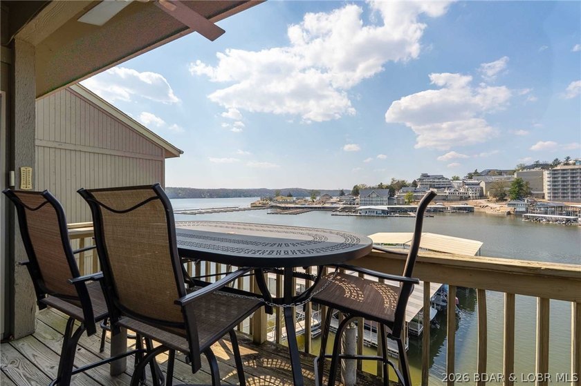 Fully updated, turn-key condo with incredible views and a large - photo 24