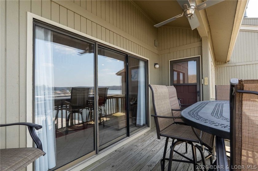 Fully updated, turn-key condo with incredible views and a large - photo 25