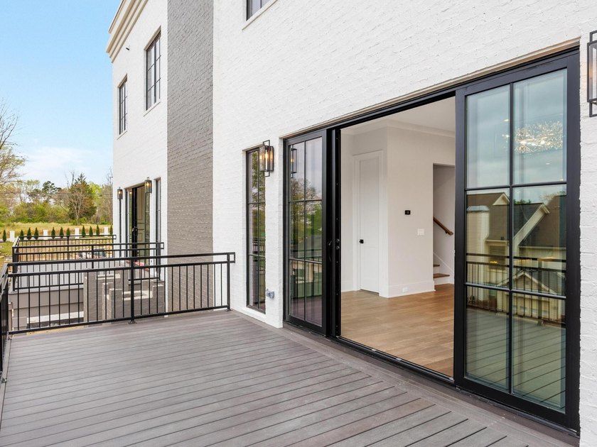 Welcome to Heron Square, an exclusive gated townhome community - photo 29