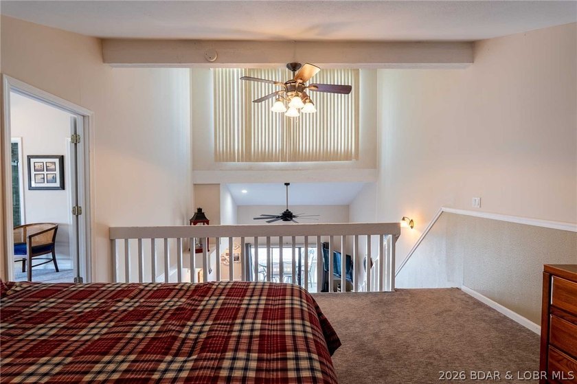 Fully updated, turn-key condo with incredible views and a large - photo 31