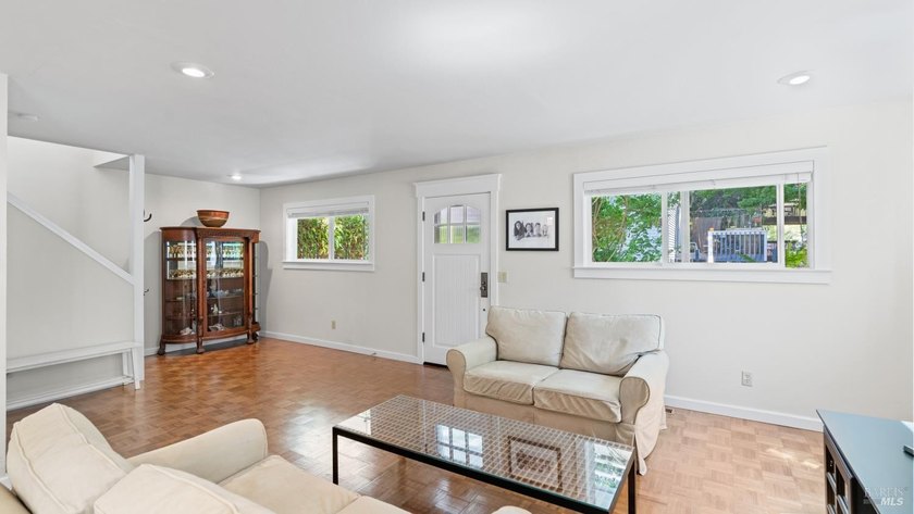 Located in the heart of downtown San Rafael, 27 Latham Street - photo 34