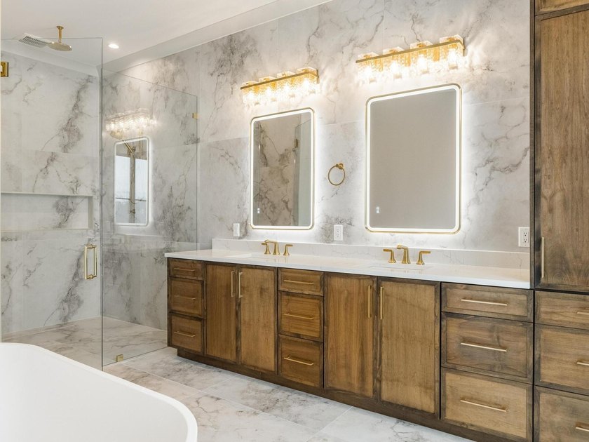 Welcome to Heron Square, an exclusive gated townhome community - photo 34