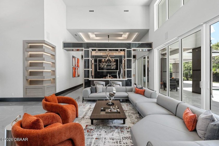 Welcome to a world of modern, stylistically innovative elegance - photo 37