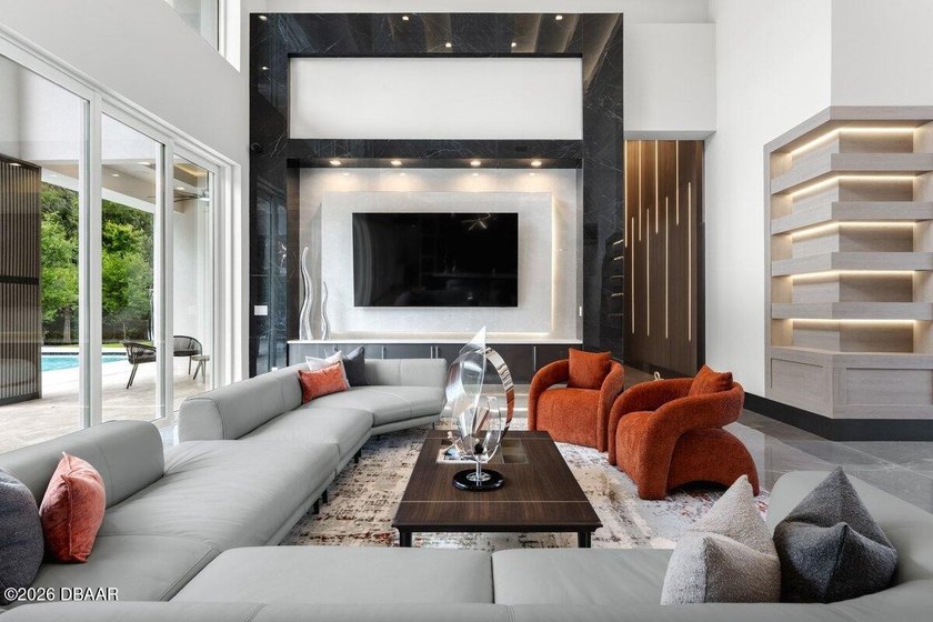 Welcome to a world of modern, stylistically innovative elegance - photo 40