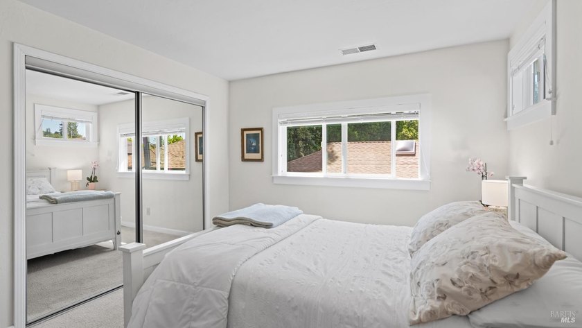Located in the heart of downtown San Rafael, 27 Latham Street - photo 42