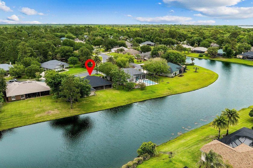 Located in the gated community of Sea Pines just west of the - photo 2