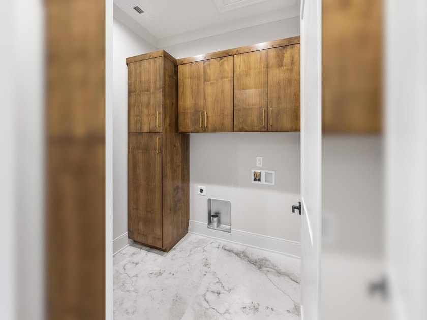 Welcome to Heron Square, an exclusive gated townhome community - photo 43
