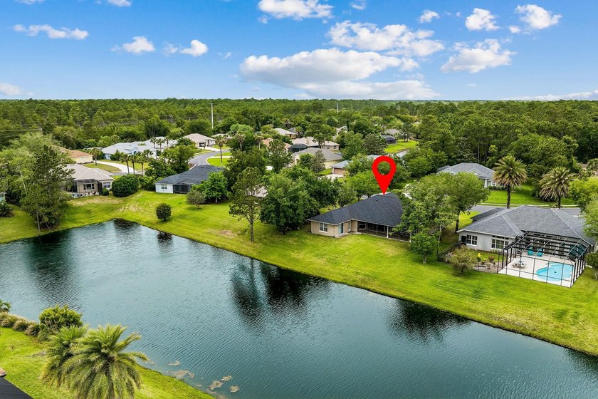 Located in the gated community of Sea Pines just west of the - photo 3