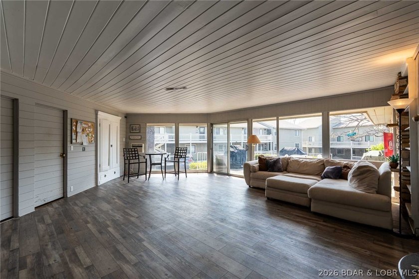 Fully updated, turn-key condo with incredible views and a large - photo 44