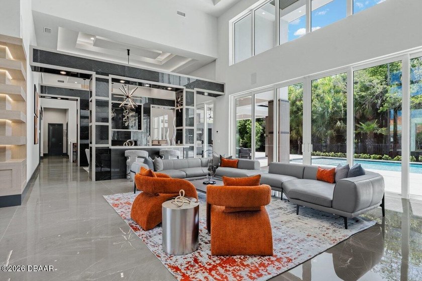 Welcome to a world of modern, stylistically innovative elegance - photo 44