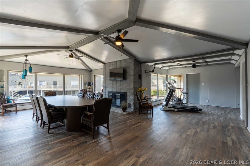 Fully updated, turn-key condo with incredible views and a large - photo 46