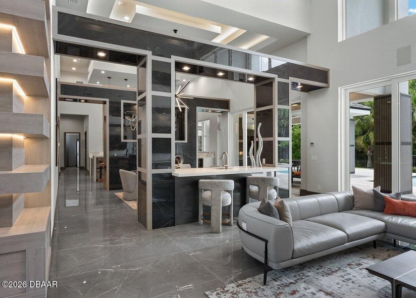 Welcome to a world of modern, stylistically innovative elegance - photo 46