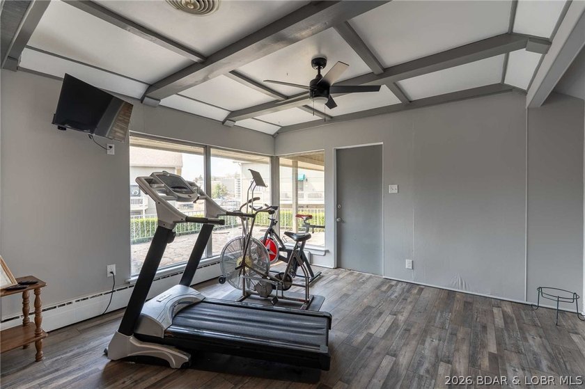 Fully updated, turn-key condo with incredible views and a large - photo 48