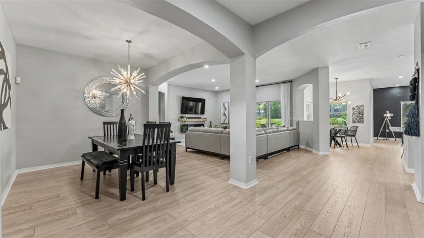 Under contract-accepting backup offers. Welcome to luxury living - photo 8