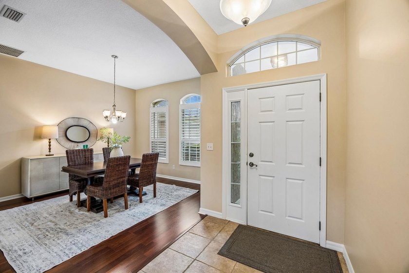 Located in the gated community of Sea Pines just west of the - photo 8