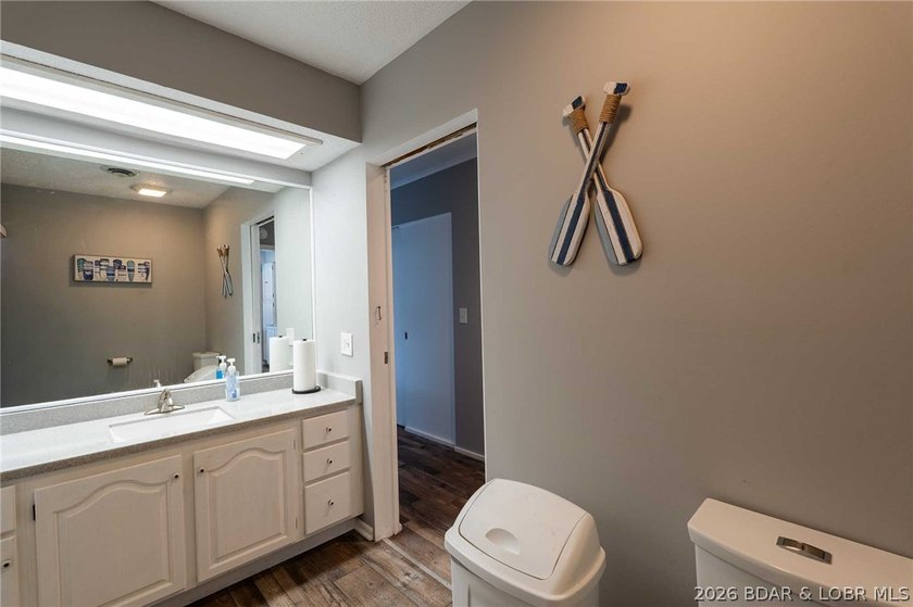 Fully updated, turn-key condo with incredible views and a large - photo 49