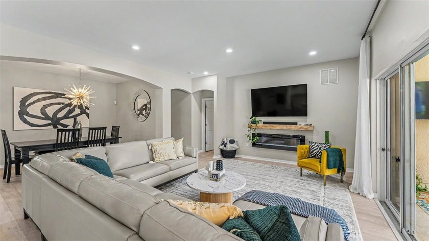 Under contract-accepting backup offers. Welcome to luxury living - photo 9