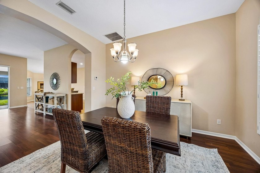 Located in the gated community of Sea Pines just west of the - photo 10