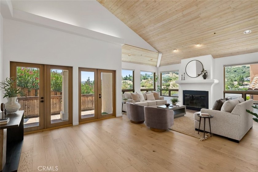Set in the coveted enclave of Ferrini Heights, 333 Twin Ridge - photo 9
