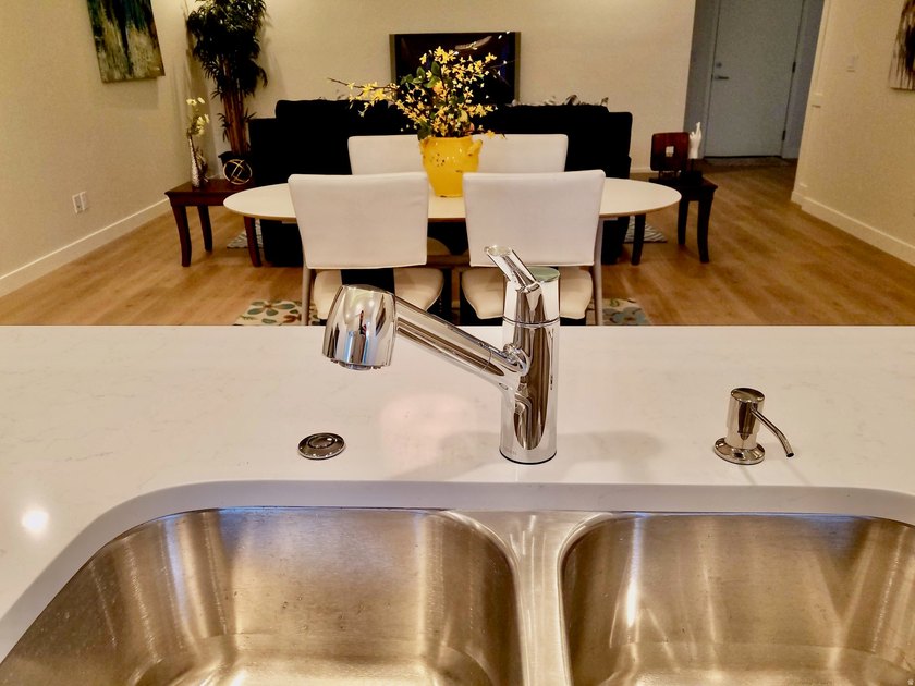 Beautiful, Cozy Rambler with Privacy AND One level living with - photo 8