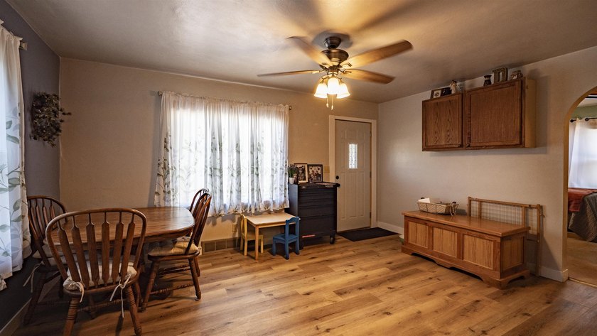 Come view this move-in ready 2-bed, 1.5-bath ranch with spacious - photo 13