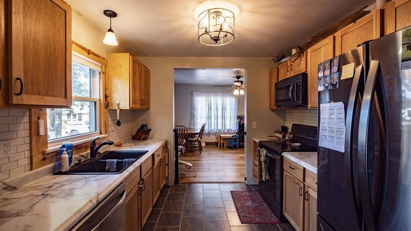 Come view this move-in ready 2-bed, 1.5-bath ranch with spacious - photo 14