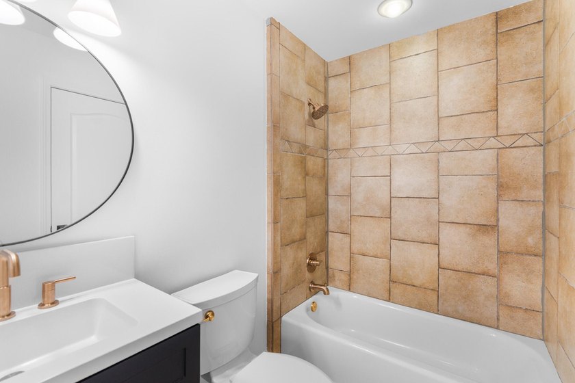 Beautifully renovated and move-in ready, this thoughtfully - photo 23