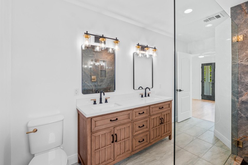 Beautifully renovated and move-in ready, this thoughtfully - photo 29