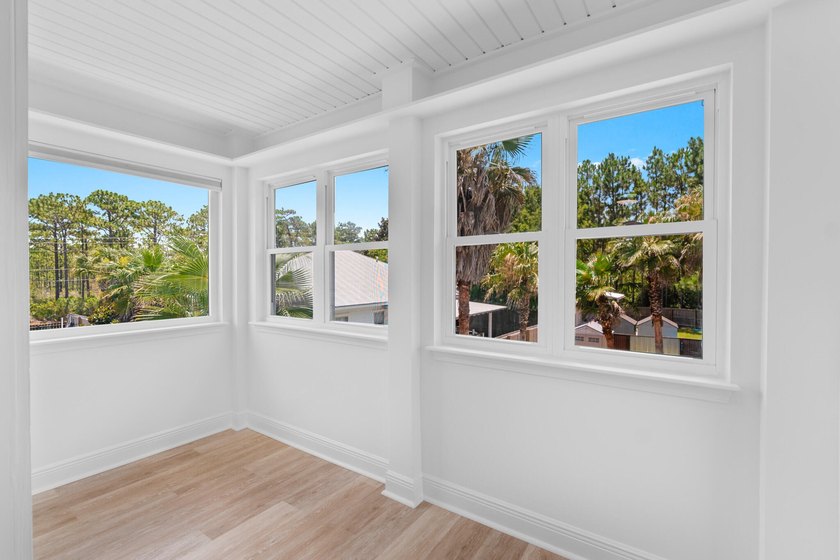 Beautifully renovated and move-in ready, this thoughtfully - photo 35