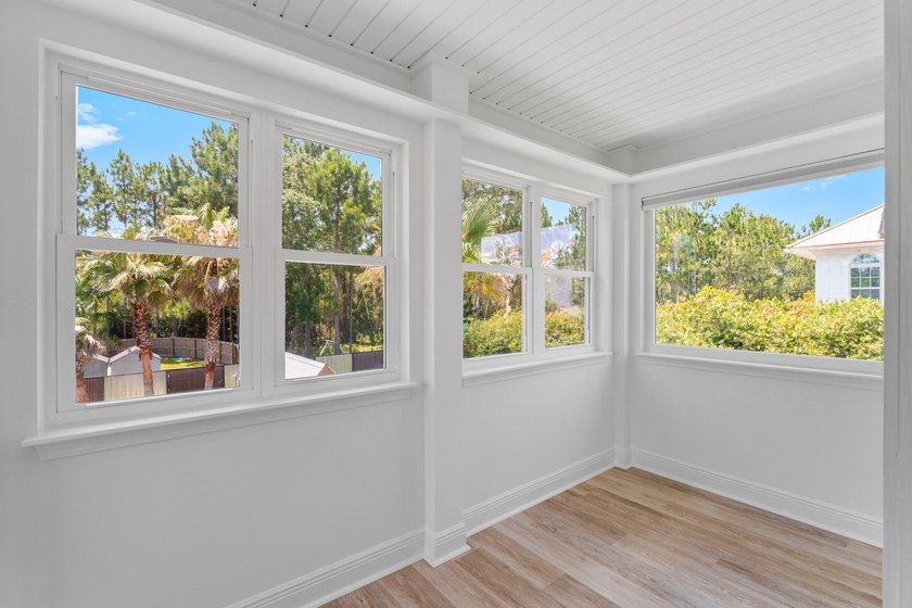 Beautifully renovated and move-in ready, this thoughtfully - photo 36