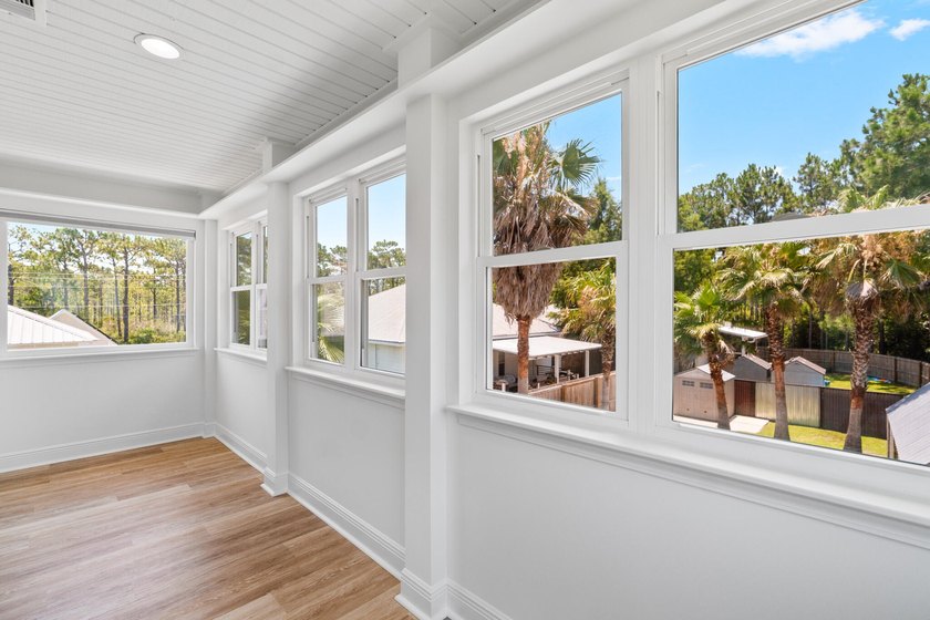 Beautifully renovated and move-in ready, this thoughtfully - photo 38
