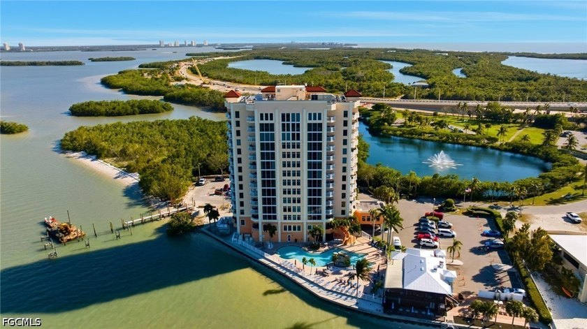 Welcome to your own waterfront vacation suite at Lovers Key - photo 41