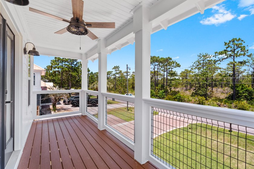 Beautifully renovated and move-in ready, this thoughtfully - photo 44