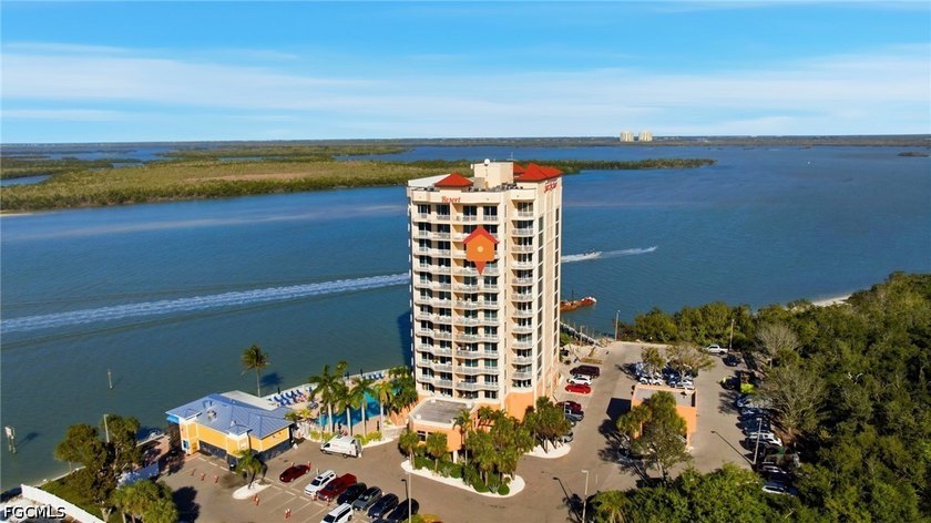 Welcome to your own waterfront vacation suite at Lovers Key - photo 44