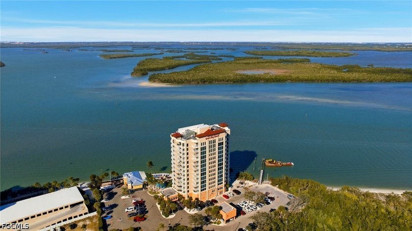 Welcome to your own waterfront vacation suite at Lovers Key - photo 46