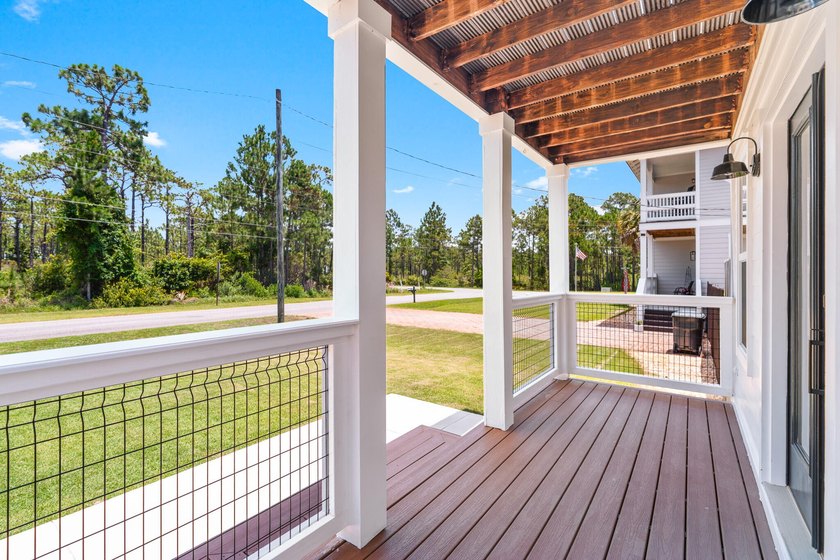 Beautifully renovated and move-in ready, this thoughtfully - photo 47