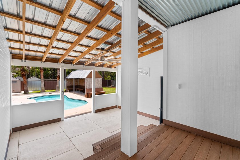Beautifully renovated and move-in ready, this thoughtfully - photo 50