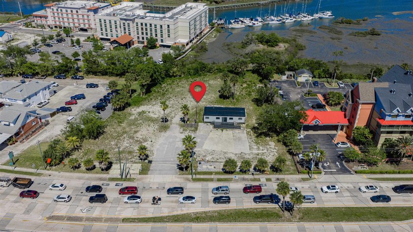 Prime commercial opportunity in the heart of St. Augustine! - photo 2