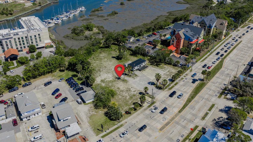 Prime commercial opportunity in the heart of St. Augustine! - photo 5