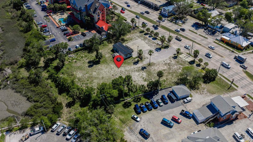 Prime commercial opportunity in the heart of St. Augustine! - photo 7