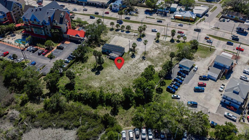 Prime commercial opportunity in the heart of St. Augustine! - photo 8