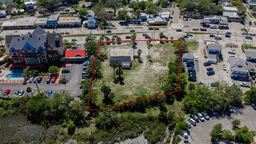 Prime commercial opportunity in the heart of St. Augustine! - photo 9