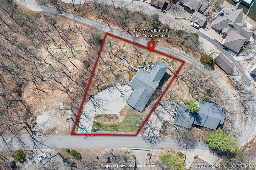 Discover this immaculate 2nd-tier ranch in Linn Creek, boasting - photo 43