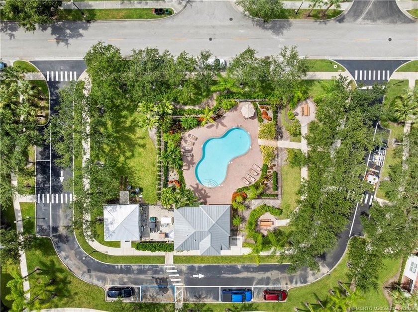 Perfectly positioned on a fenced corner lot in desirable Bedford - photo 44