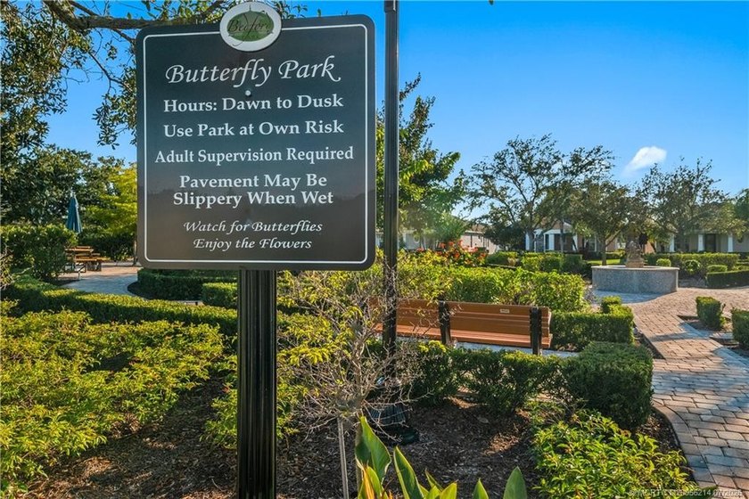 Perfectly positioned on a fenced corner lot in desirable Bedford - photo 47